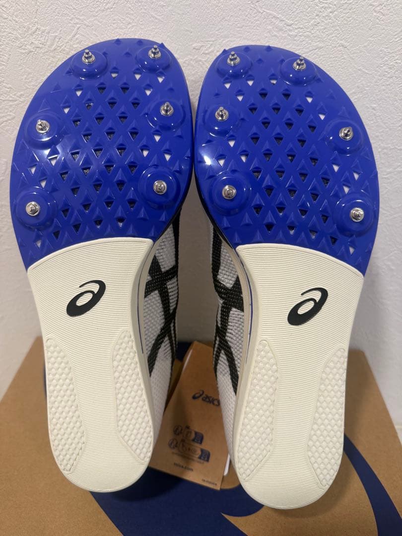 メタスピードLD2 27.5センチ