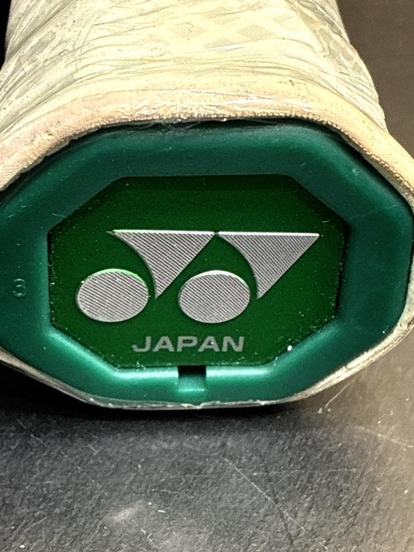 YONEX EZONE 100L ヨネックス　硬式テニスラケット　美品