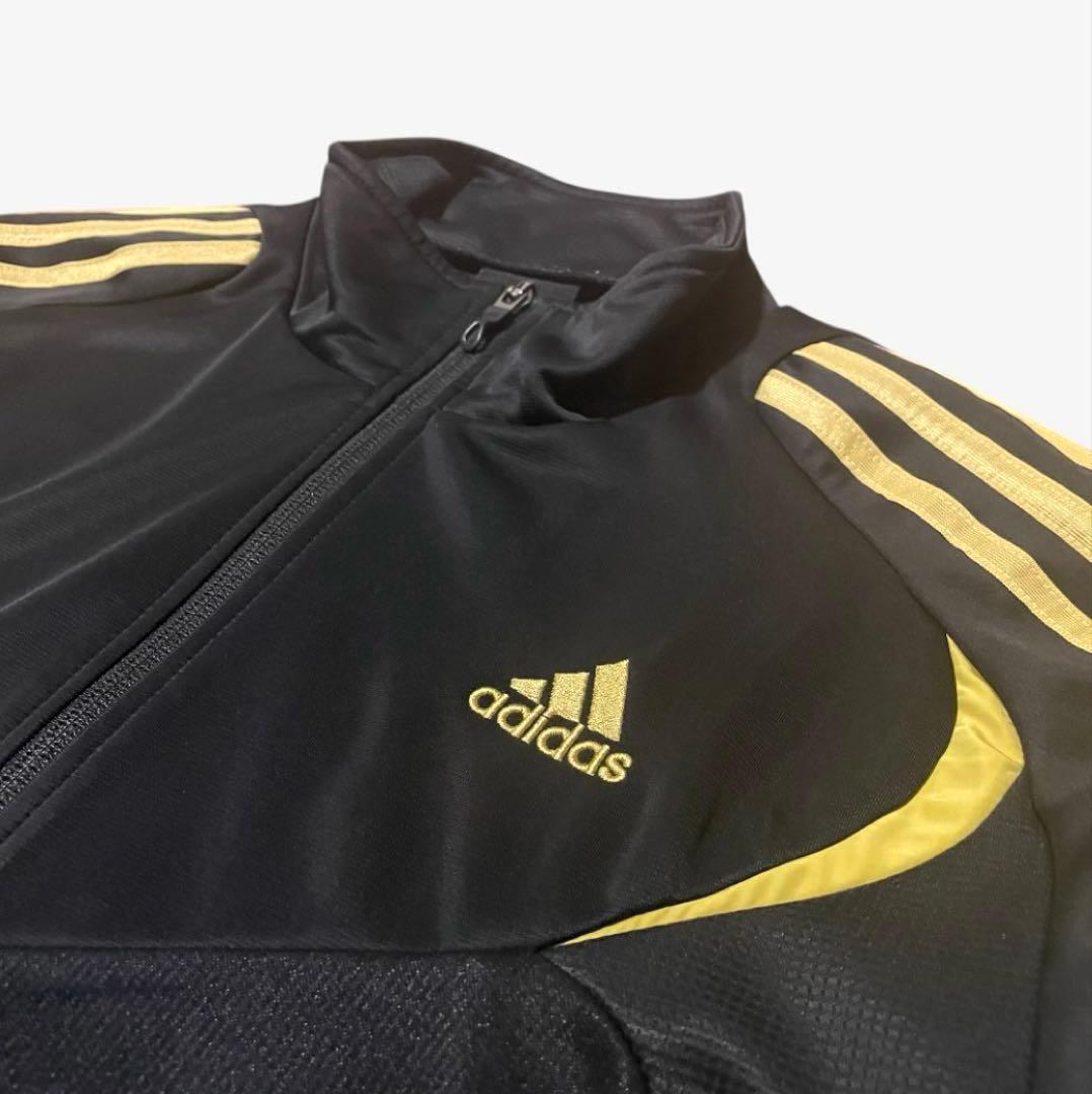 adidas アディダス メンズ トラックジャケット＆パンツ セットアップ XL