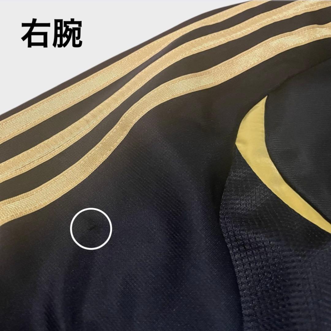 adidas アディダス メンズ トラックジャケット＆パンツ セットアップ XL