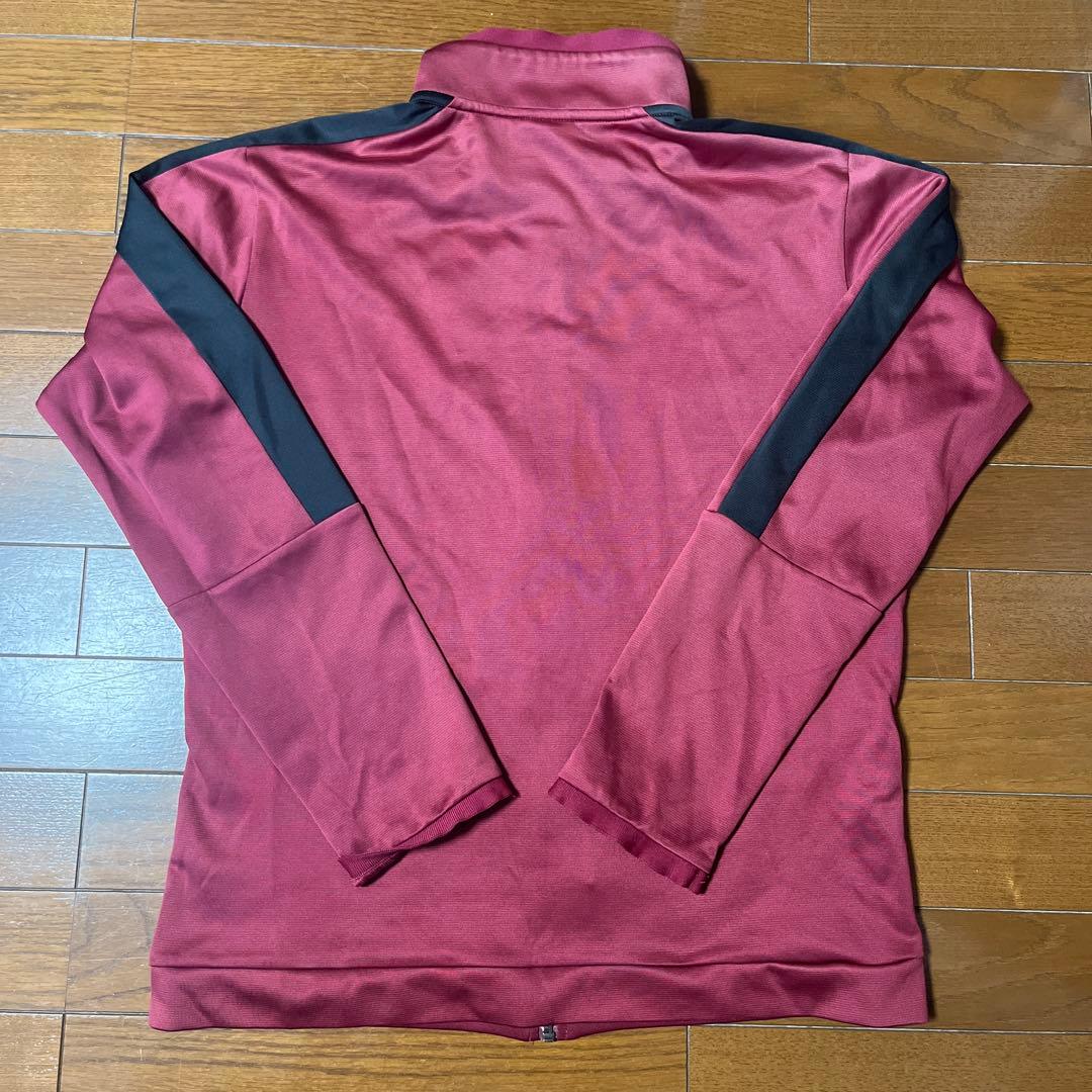 相洋高校サッカー部 ジャージ 上下 10番
