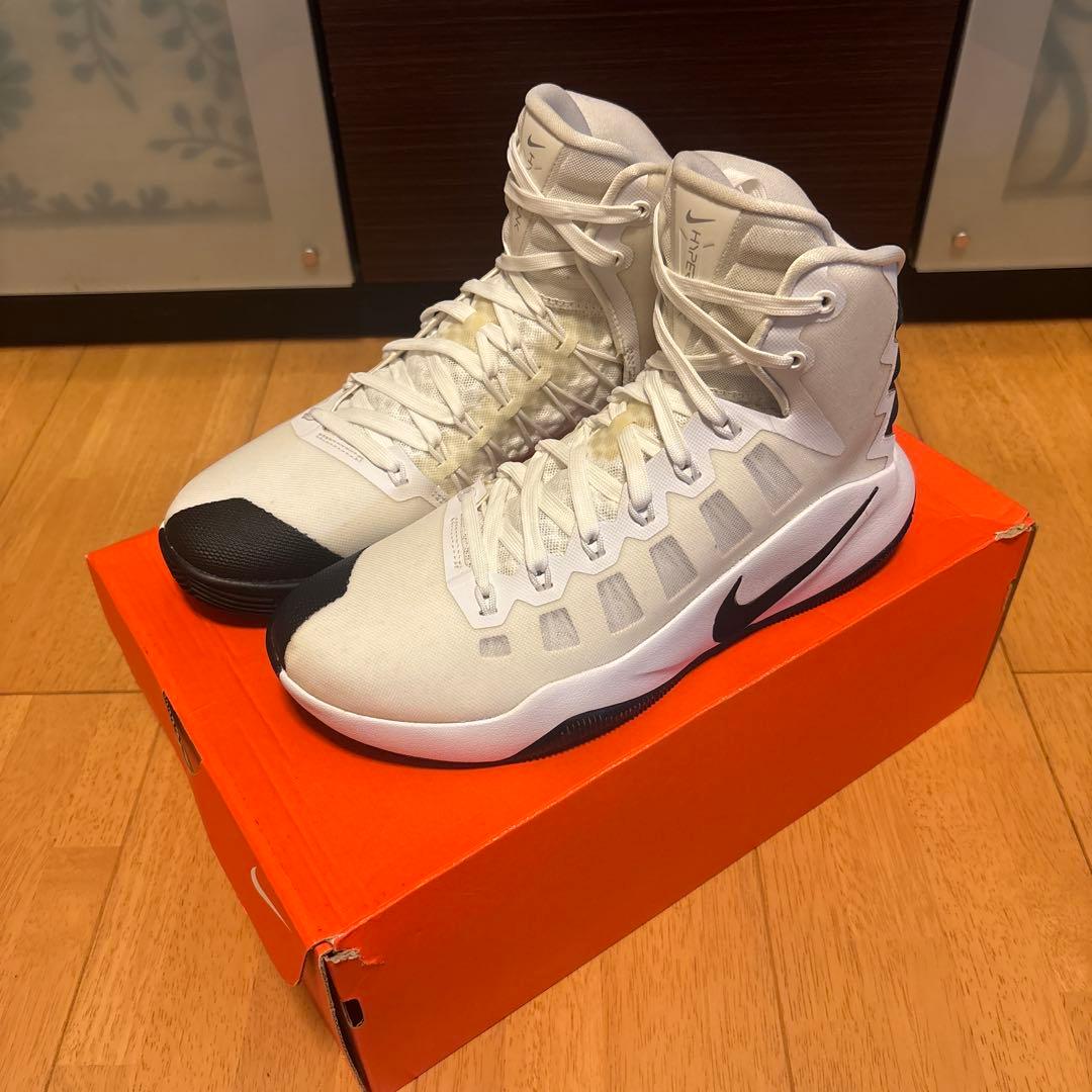 NIKE HYPERDUNK 2016 TB（26cm） 値下げしました‼️