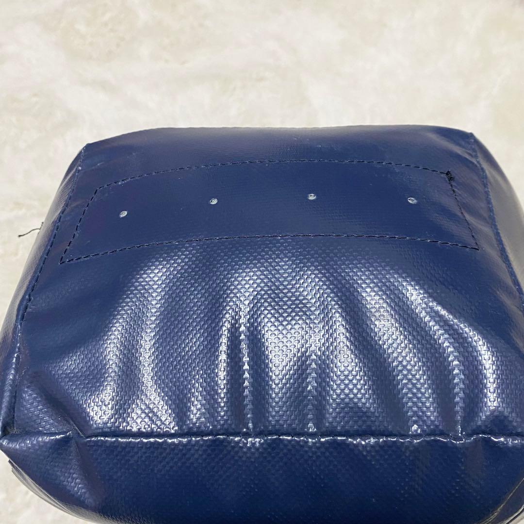 【美品】LINDSPORTS ヒットバッグ Aタイプ タックル バスケ 収納袋付