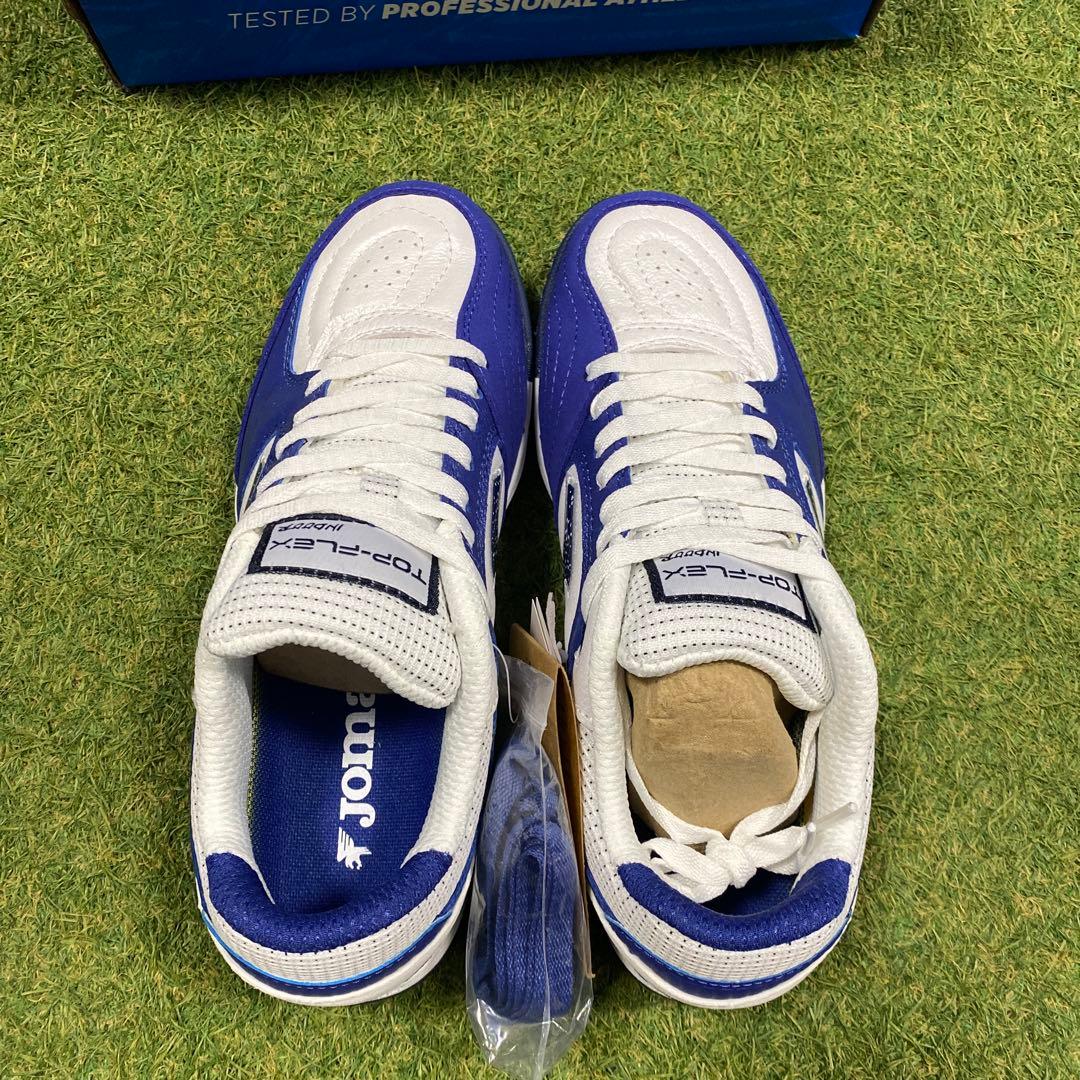 シューズ joma / TOP FLEX 2534 TF (25cm)