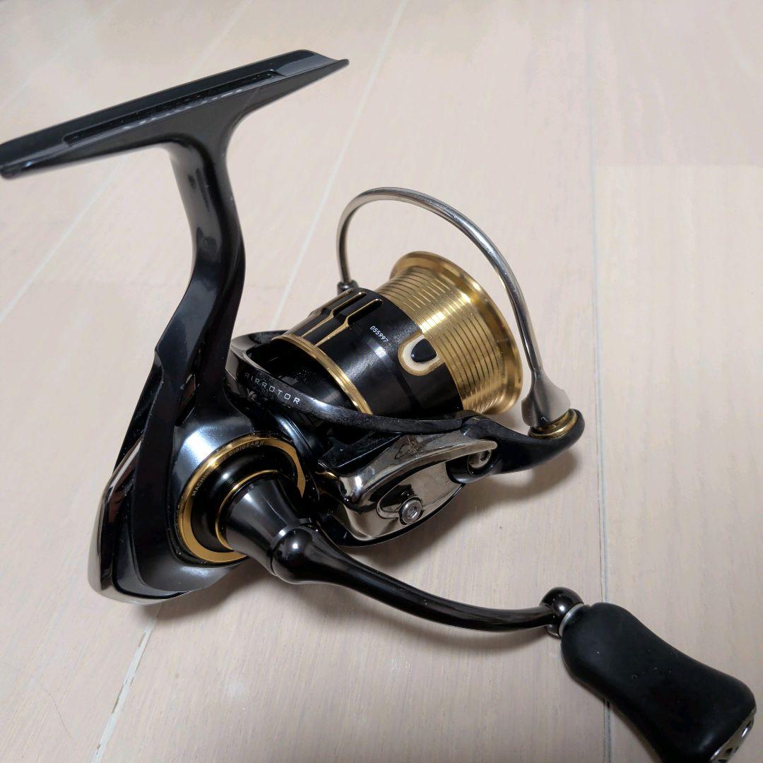 ダイワ 17 セオリー 2506 DAIWA THEORY