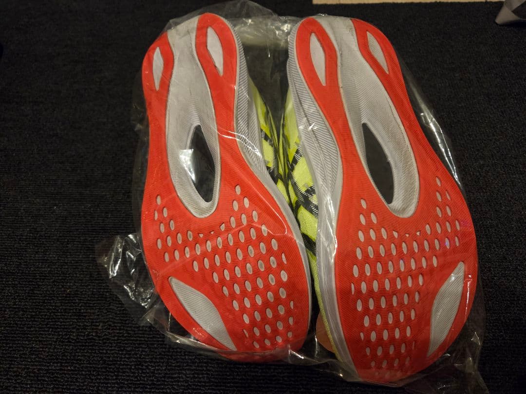 ASICS アシックス　マジックスピード4　26.5cm