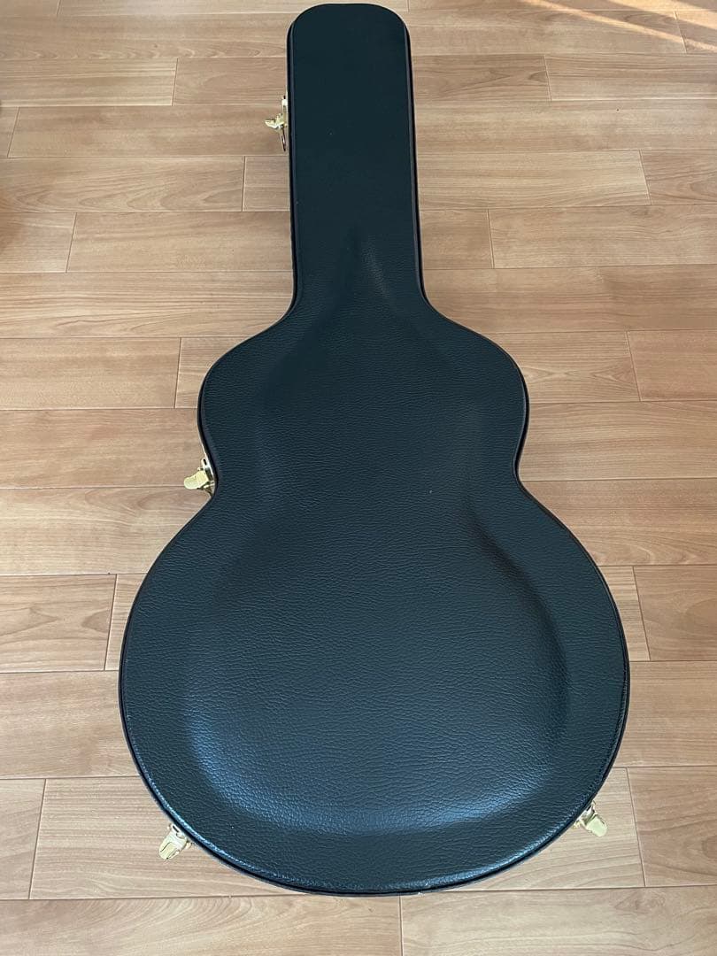 【Ayers guitar】 SJ-07E-CX-NH.custom