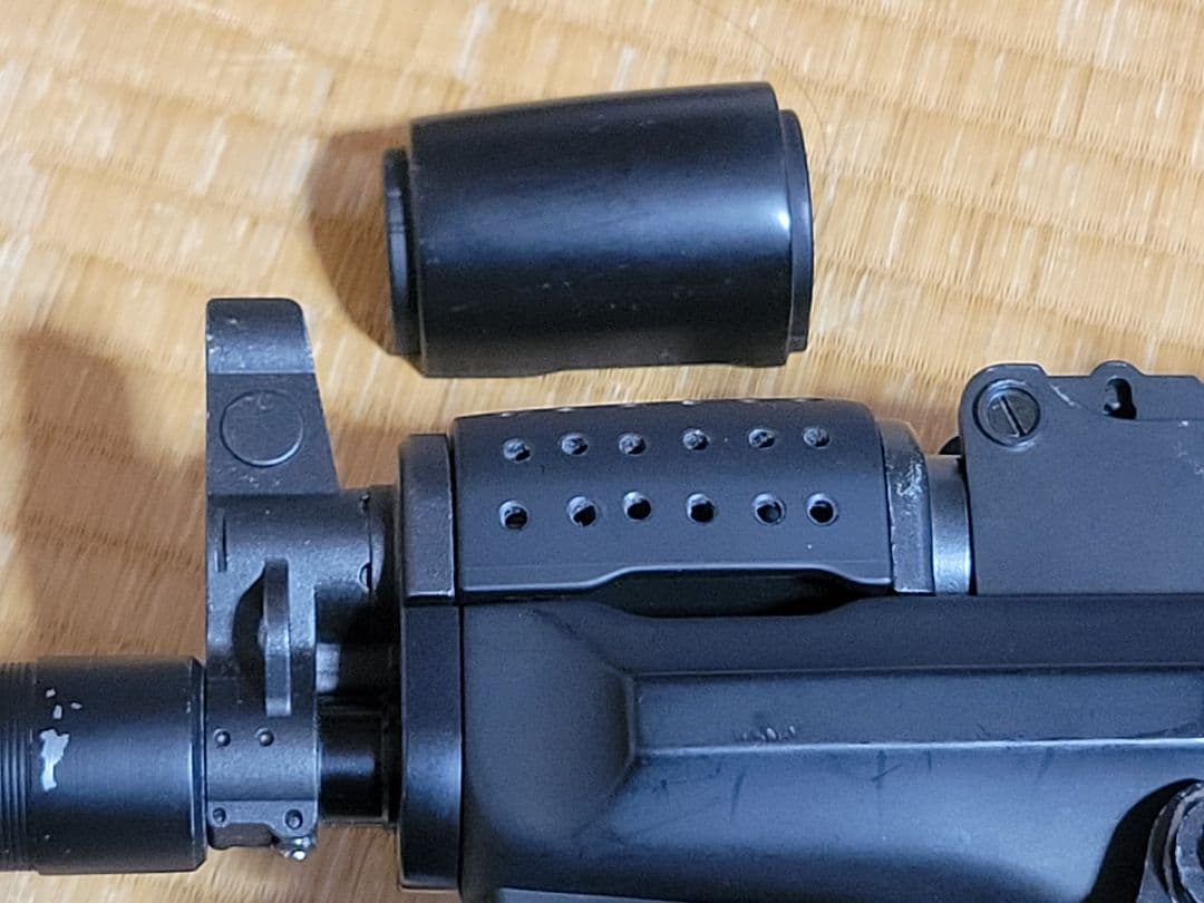 東京マルイ スタンダード電動ガン AK47 βスペツナズ