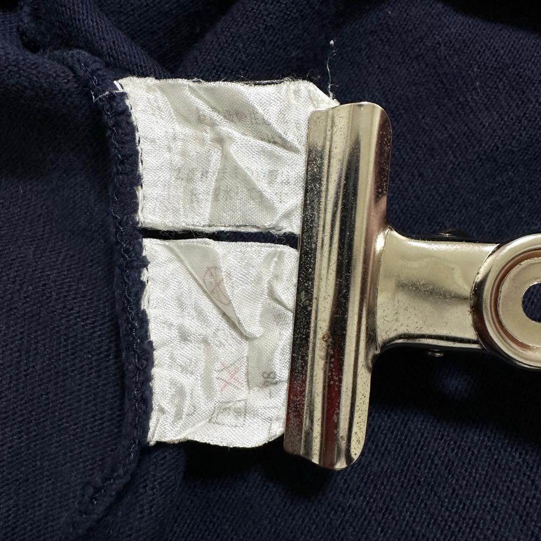 90s Ralph Lauren POLO SPORTS USAロゴ ビッグロゴ