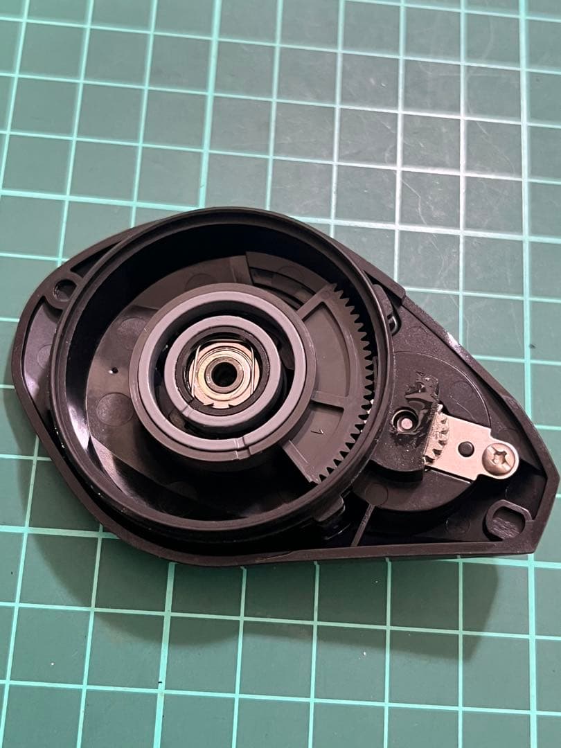 タトゥーラＴＷ　４００ＸＨ　早い者勝ち☆美品☆処分品☆釣り引退☆ベイトリール