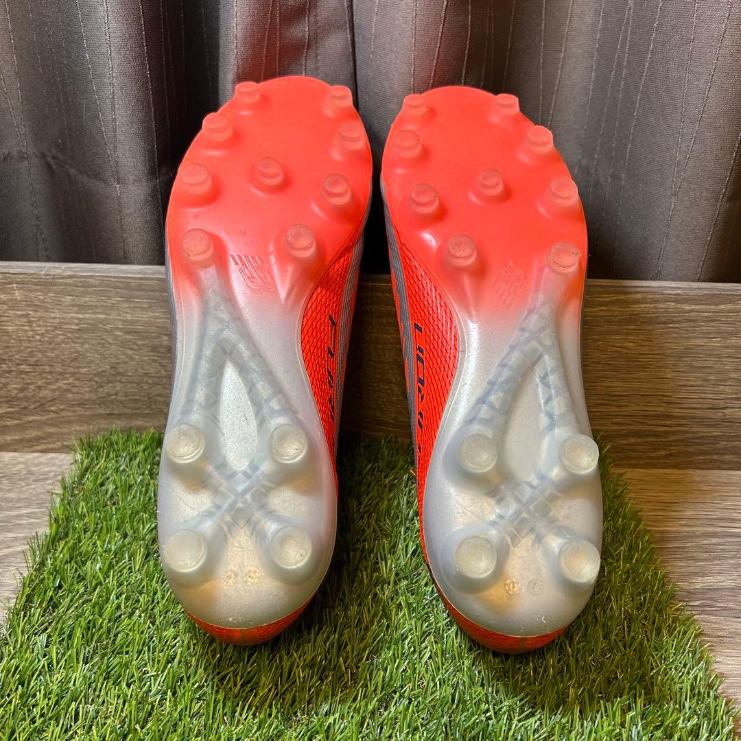 シューズ Furon v8 Elite HG 27.5cm