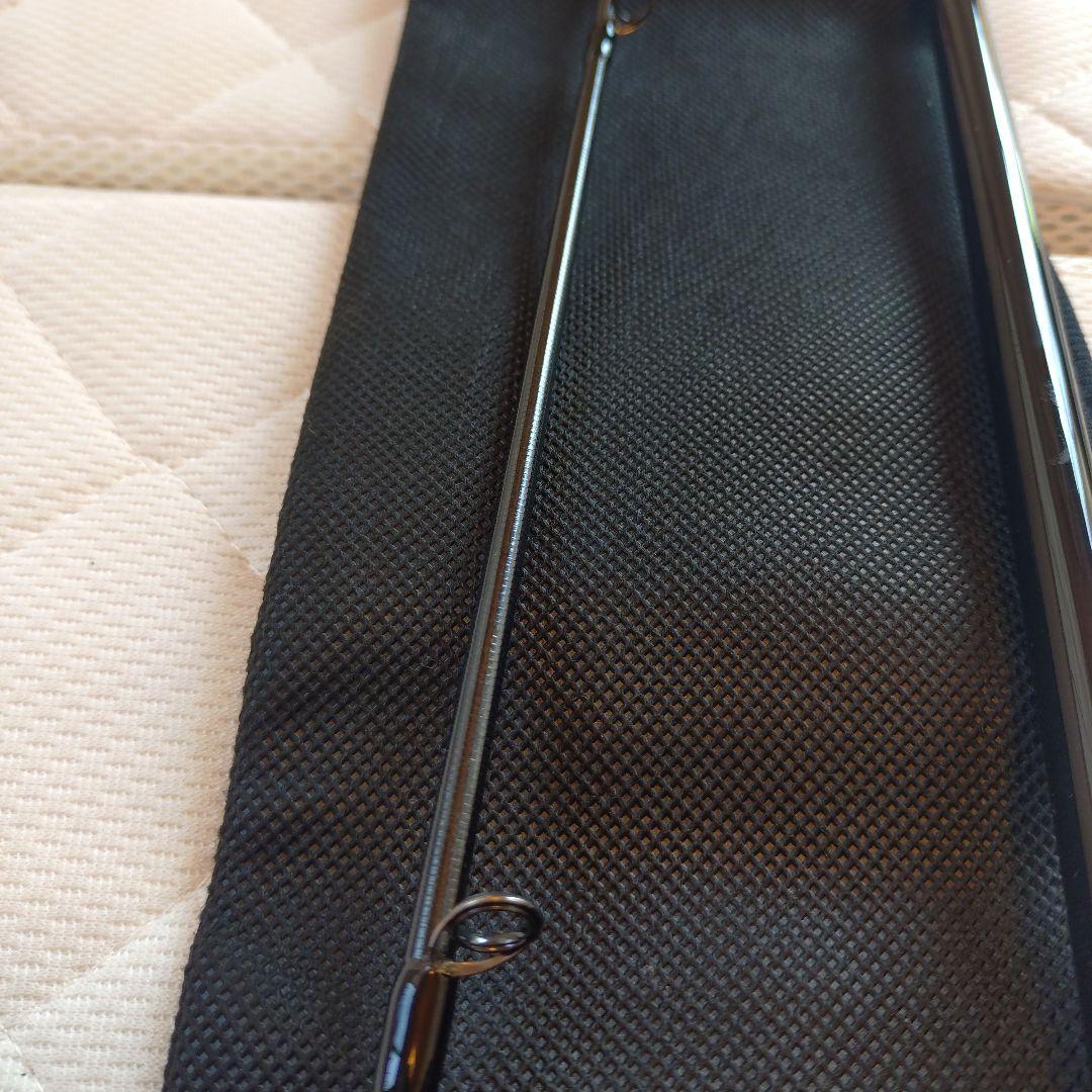 トゥルースジャパン ブラックアディクション105 極美品