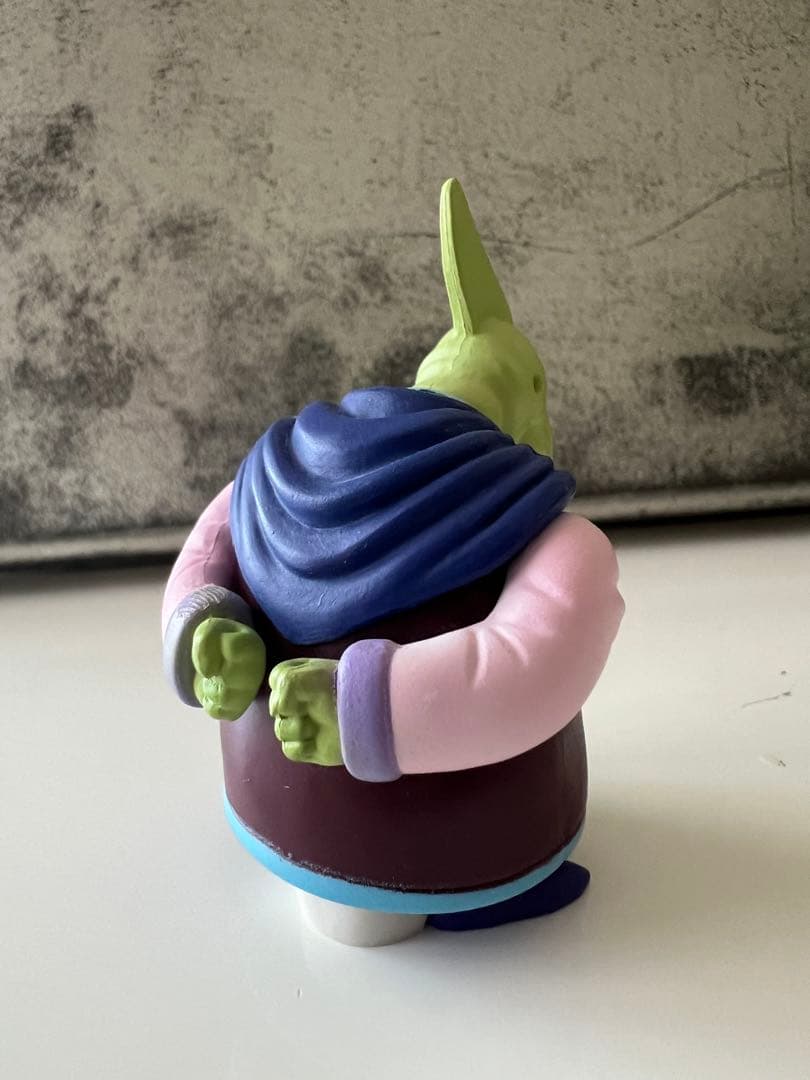 ドラゴンボールHG ピッコロ大魔王 完全セット 【国内正規品】