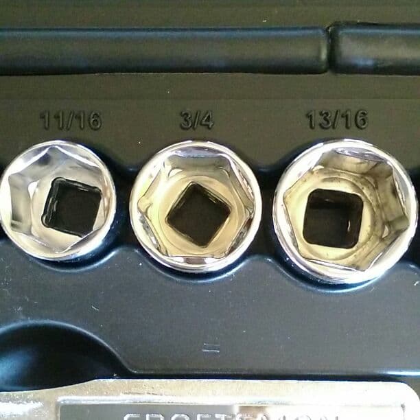 CRAFTSMAN　工具