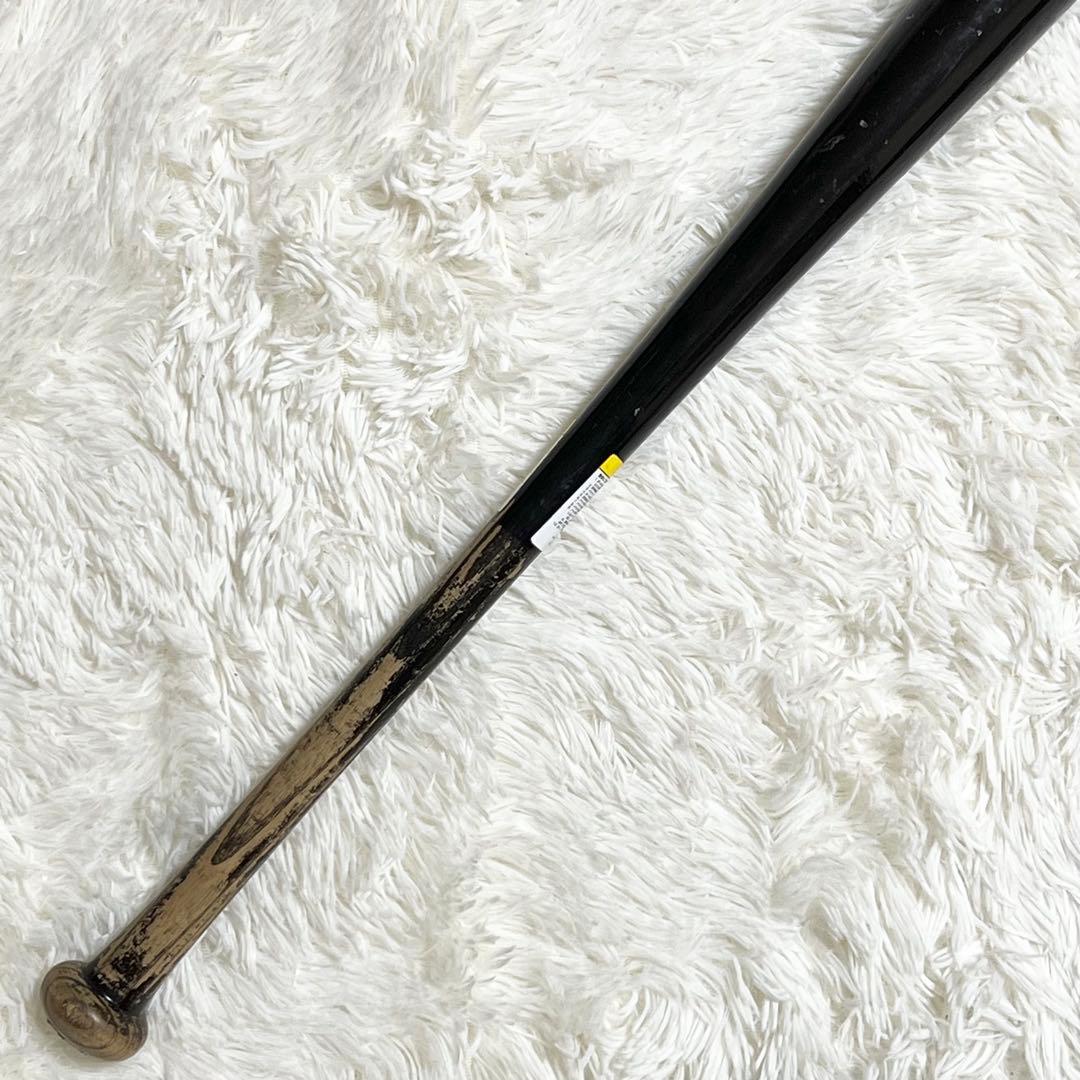 【良品】 League Champ PRO 木製バット 元木　大介モデル SSK