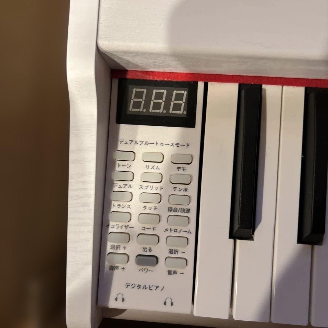 ★ととさま専用★I K T M I電子ピアノ☆専用☆