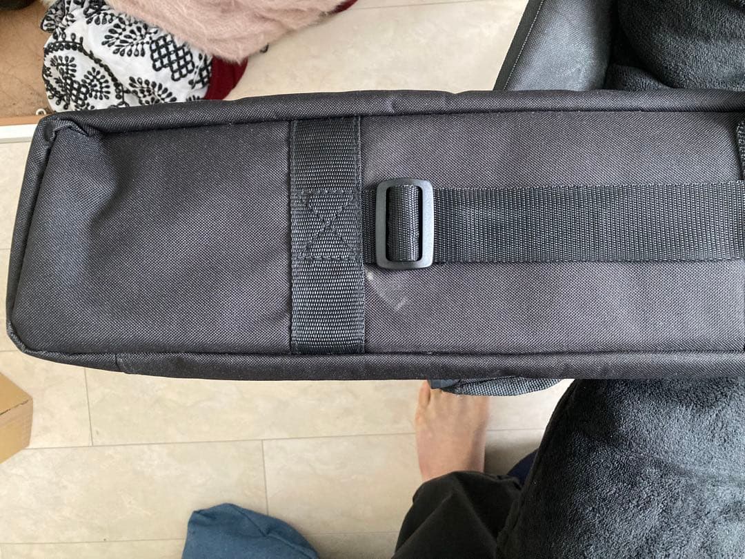 T*a様 ケース付き　美品　ボーカロイド Keyboard VKB-100 動作