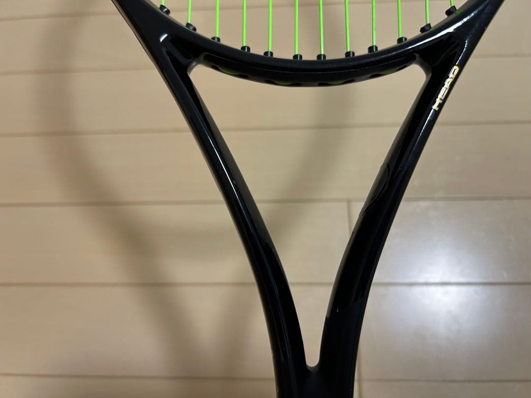 ラケット(硬式用) HEAD speed Pro legend 2025 g3