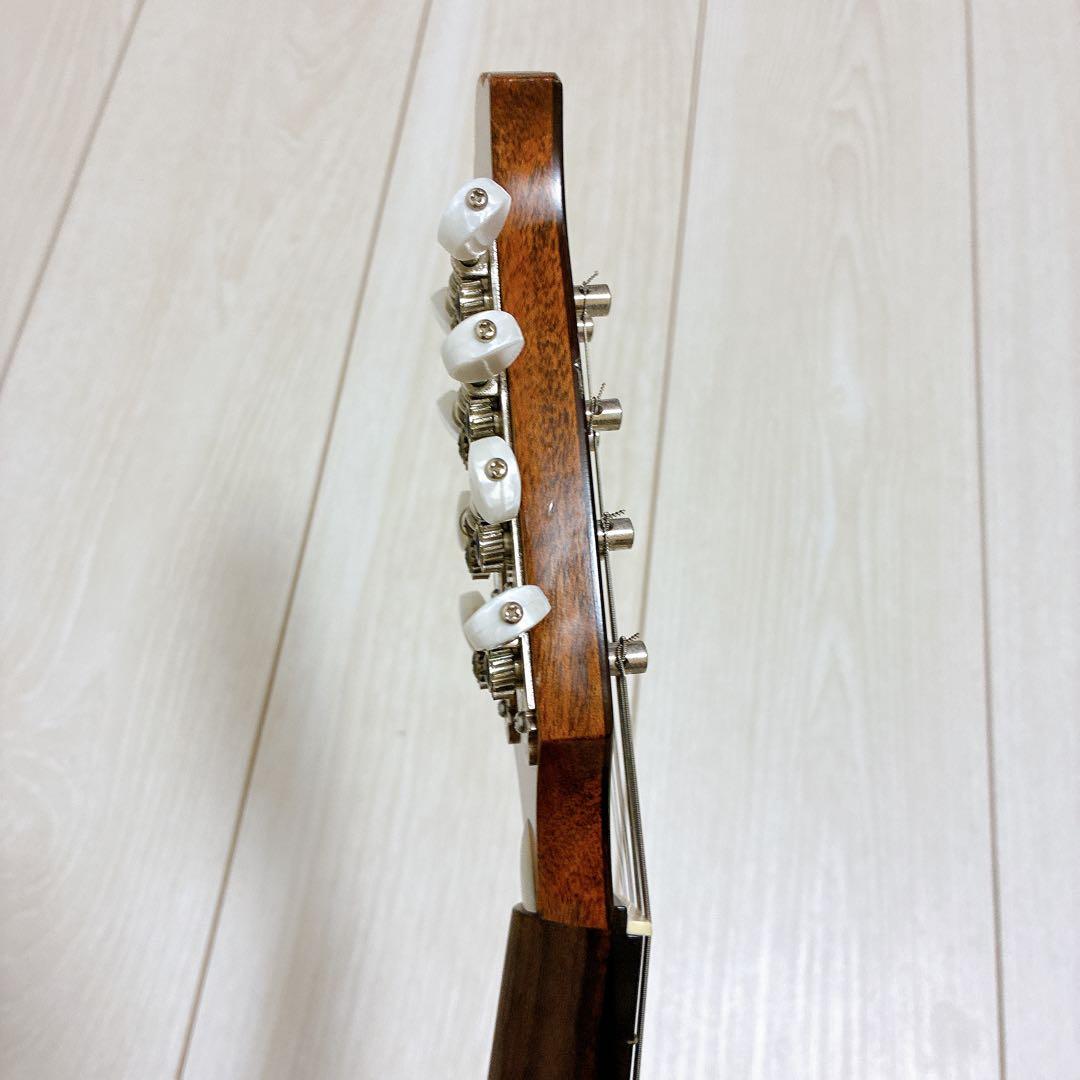 藤丸常夫 MODEL M-150 マンドリン 手工 2004年製弦楽器　ケース付