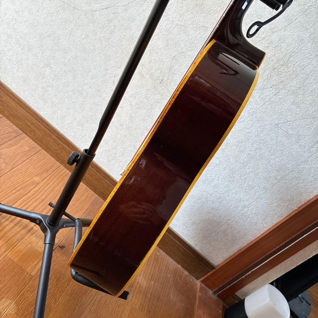 ギター YAMAHA FG-152