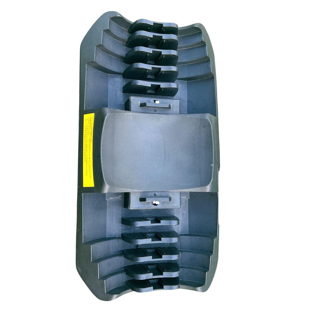 【訳あり】可変式ダンベル 40kg (2/2) 動作確認済 要セット購入