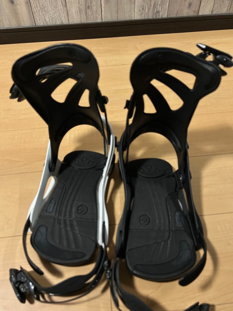FLUX DS S.D.R 限定モデル　L
