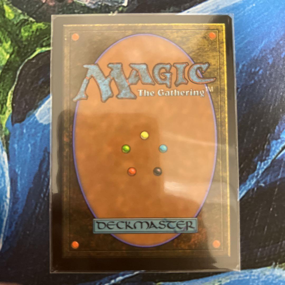 MTG　Secret Lair　死の権威、リリアナ　英語Foil　4枚