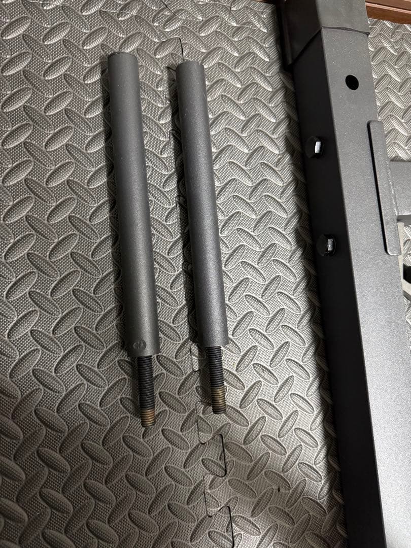 懸垂マシン ラック型 耐荷重300kg 25段階