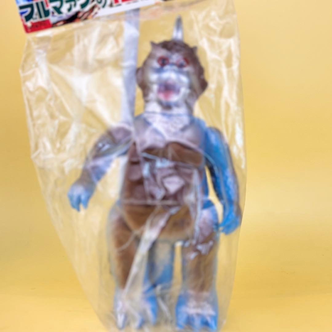 ブルマァク　スタンダードサイズ　ゴメス　新品・未開封品