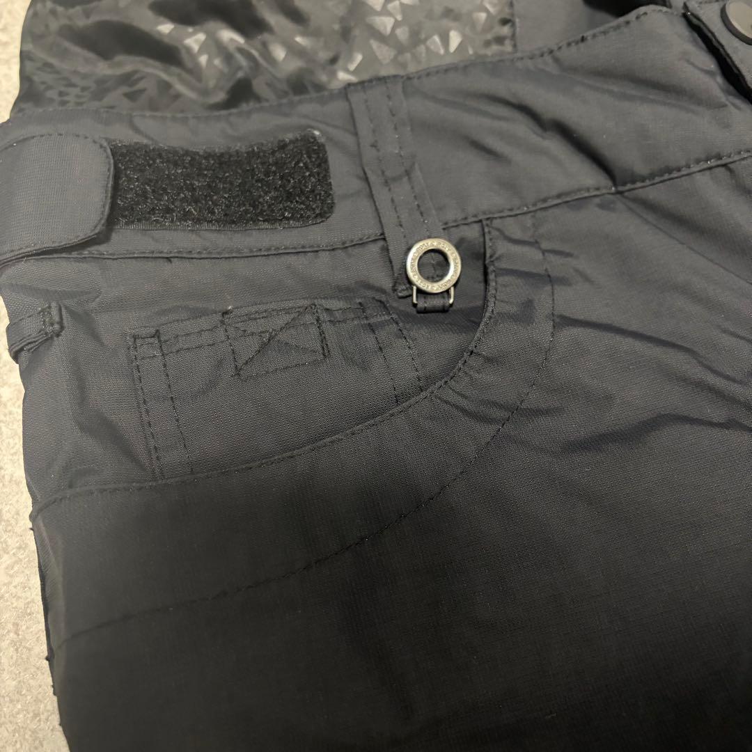 ROXY スノーボードウェア Sサイズ