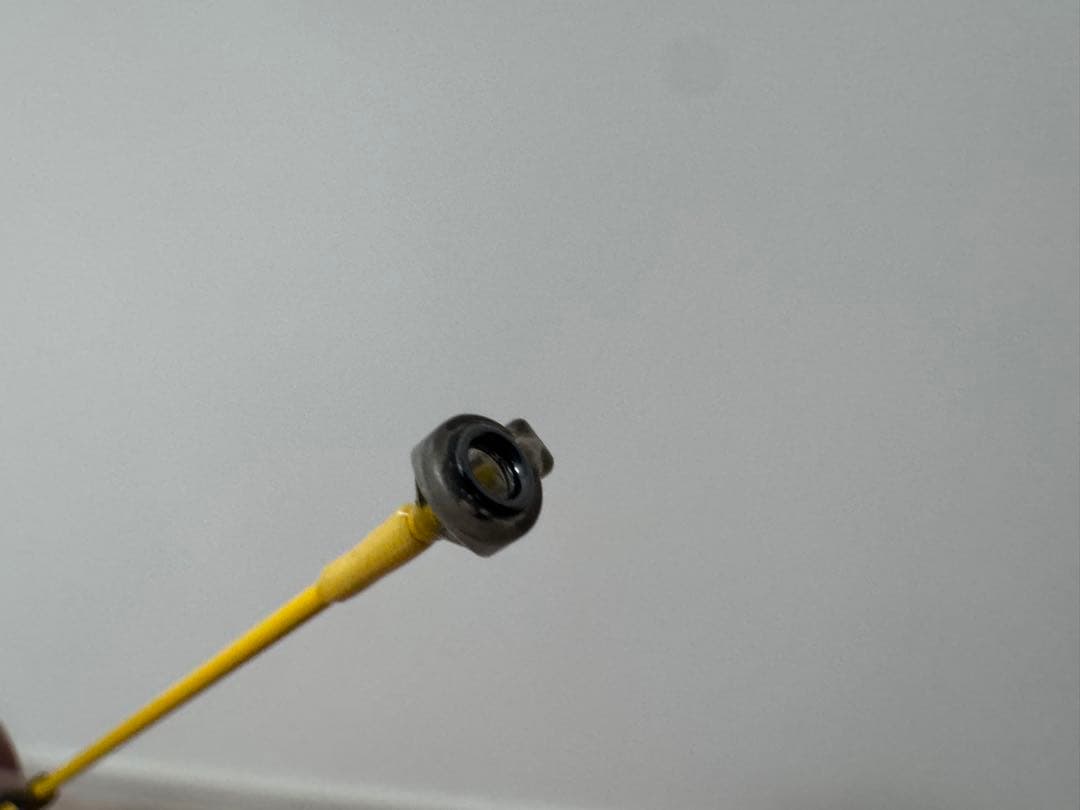 【希少・美品】 Zenaq Astra S76