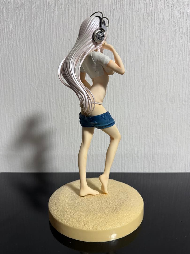 すーぱーそに子 1/6 TOKONATSU VER. フィギュア