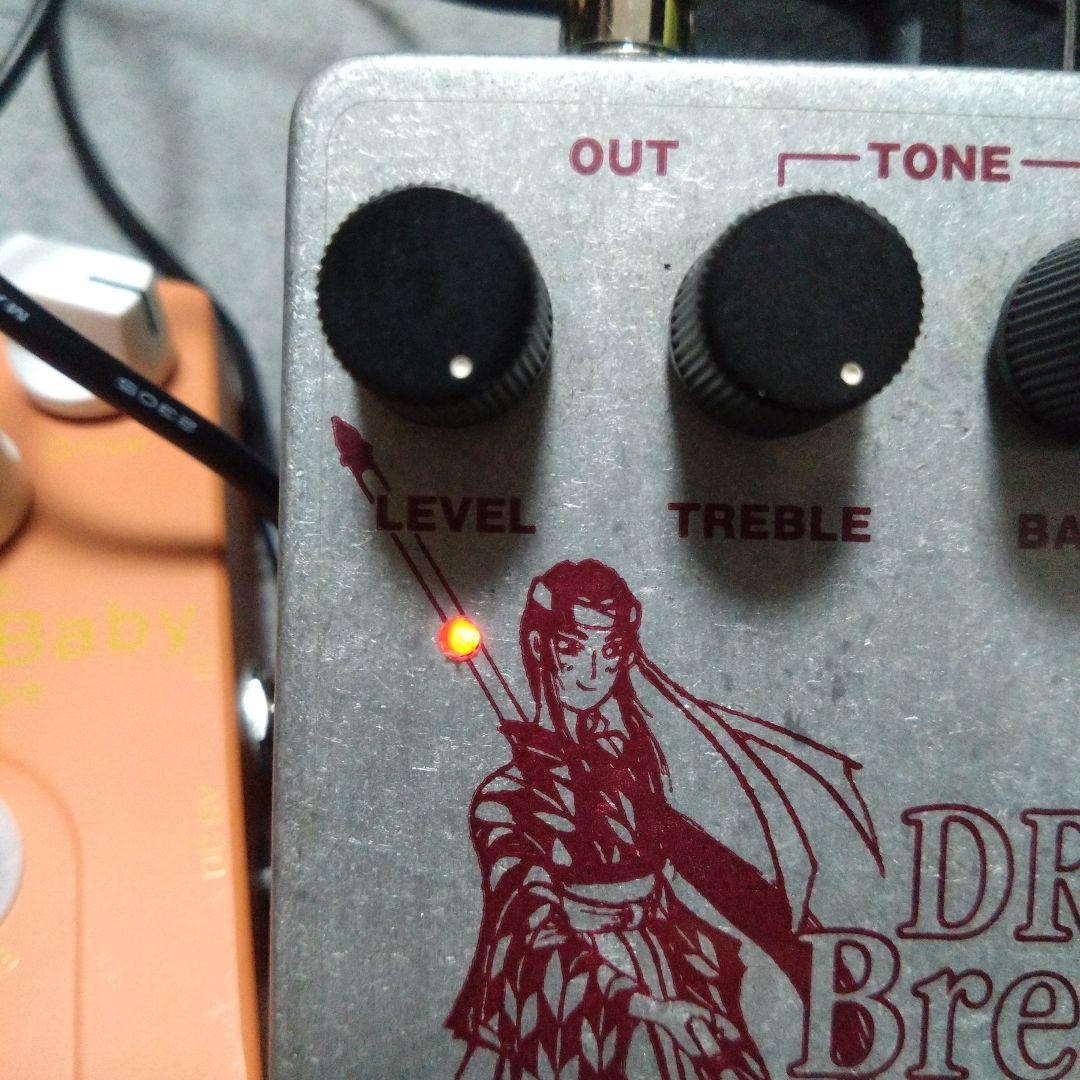 BOSS sobbat JOYO Donner ギターエフェクター まとめ売り