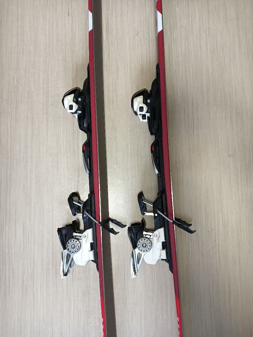 VOLKL159cmHART26cmストック115cmROSSIGNOLブーツ
