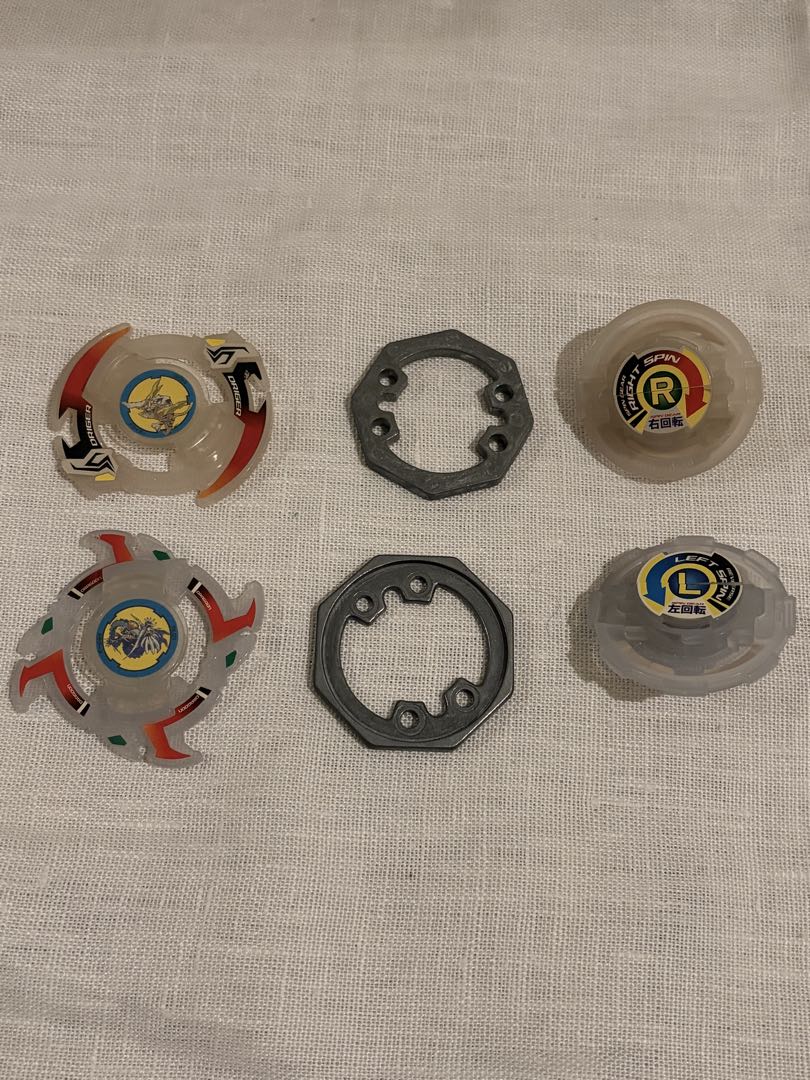 ベイブレードセット 初期 まとめ売り