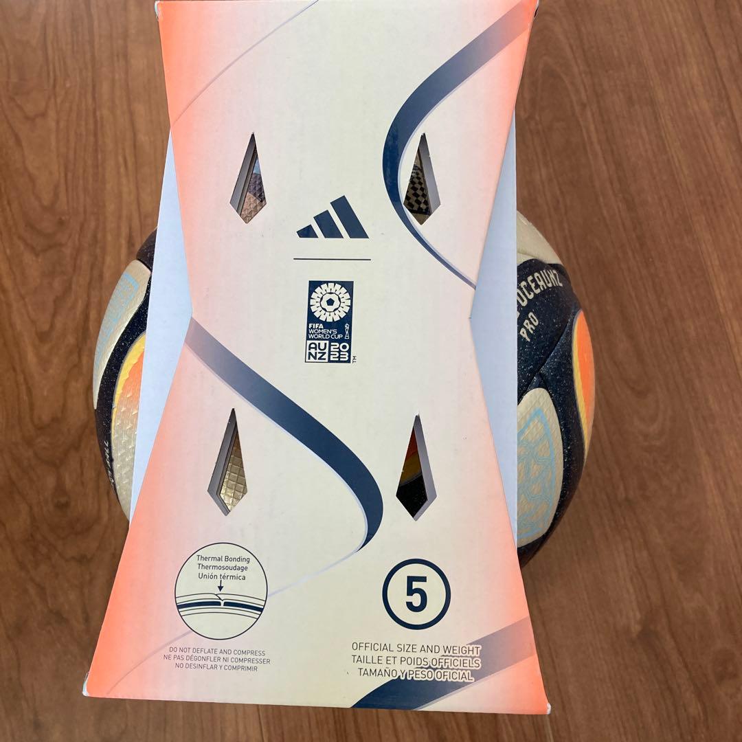 【新品】adidas オーシャンズプロ 2023