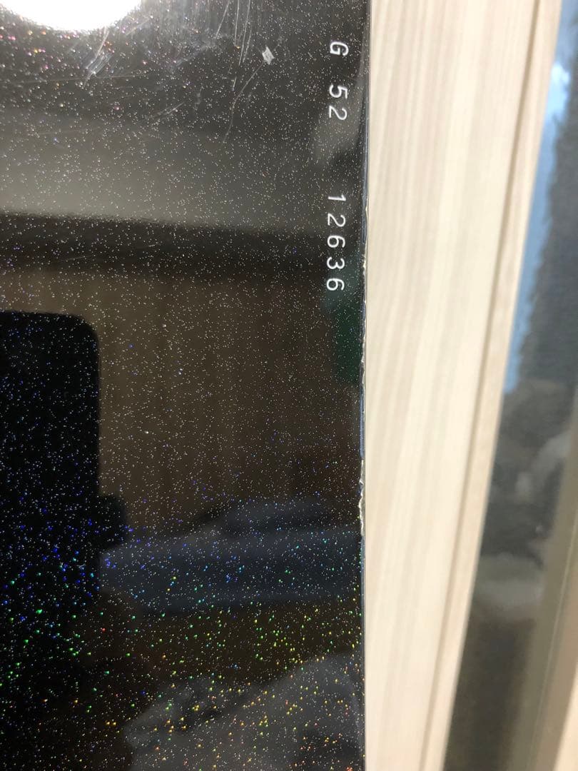 スノーボード 011 artistic 11-12 FLAT SPIN152