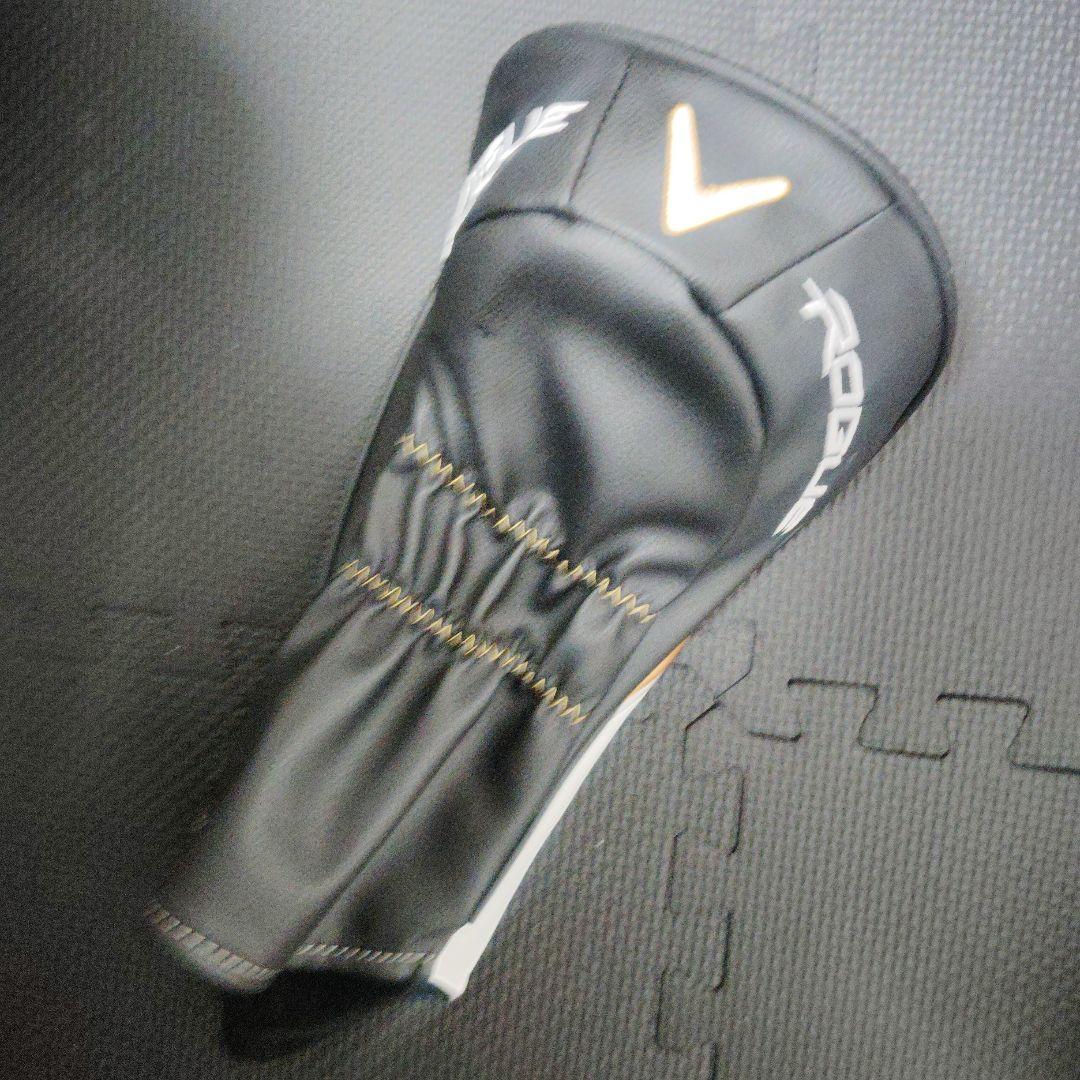 Callaway Rogue ST ◆◆◆LS ドライバー 9°
