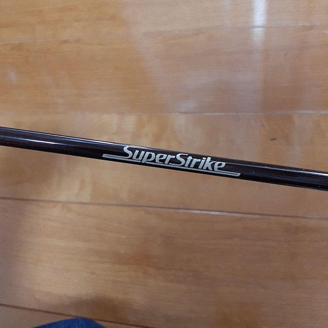 ともスーパーストライクSuper Strike MIDWATER