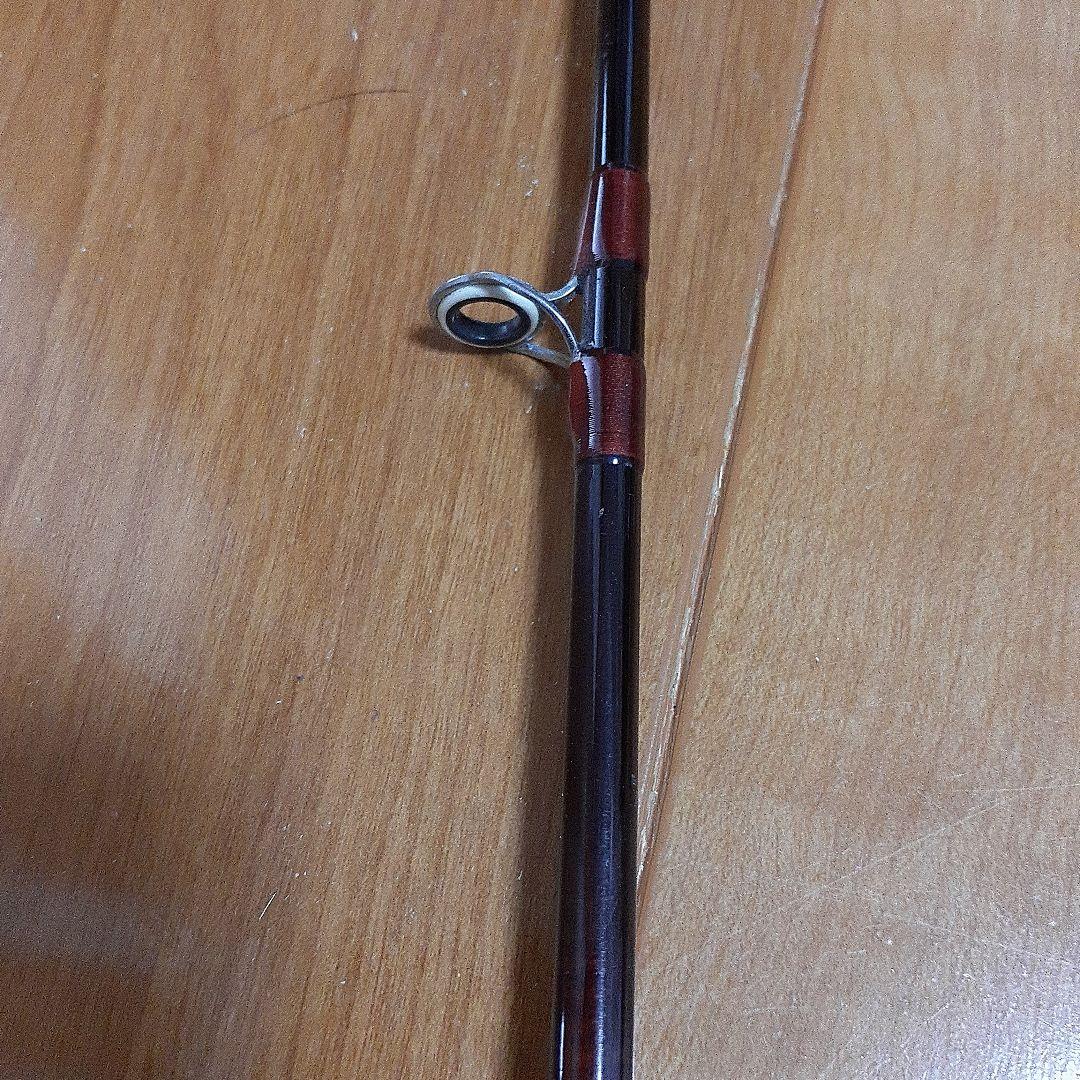 ともスーパーストライクSuper Strike MIDWATER