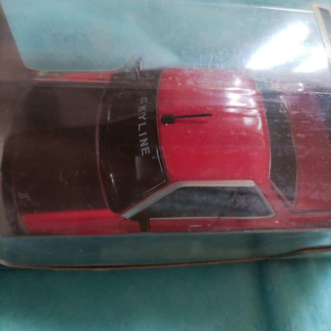 超レア 未開封 ドライブタウン MARUKA スカイライン2000RSターボ