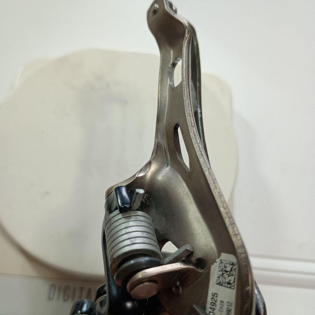 CAMPAGNOLO Chorus カンパニョーロ コーラスFD直付タイプ11s