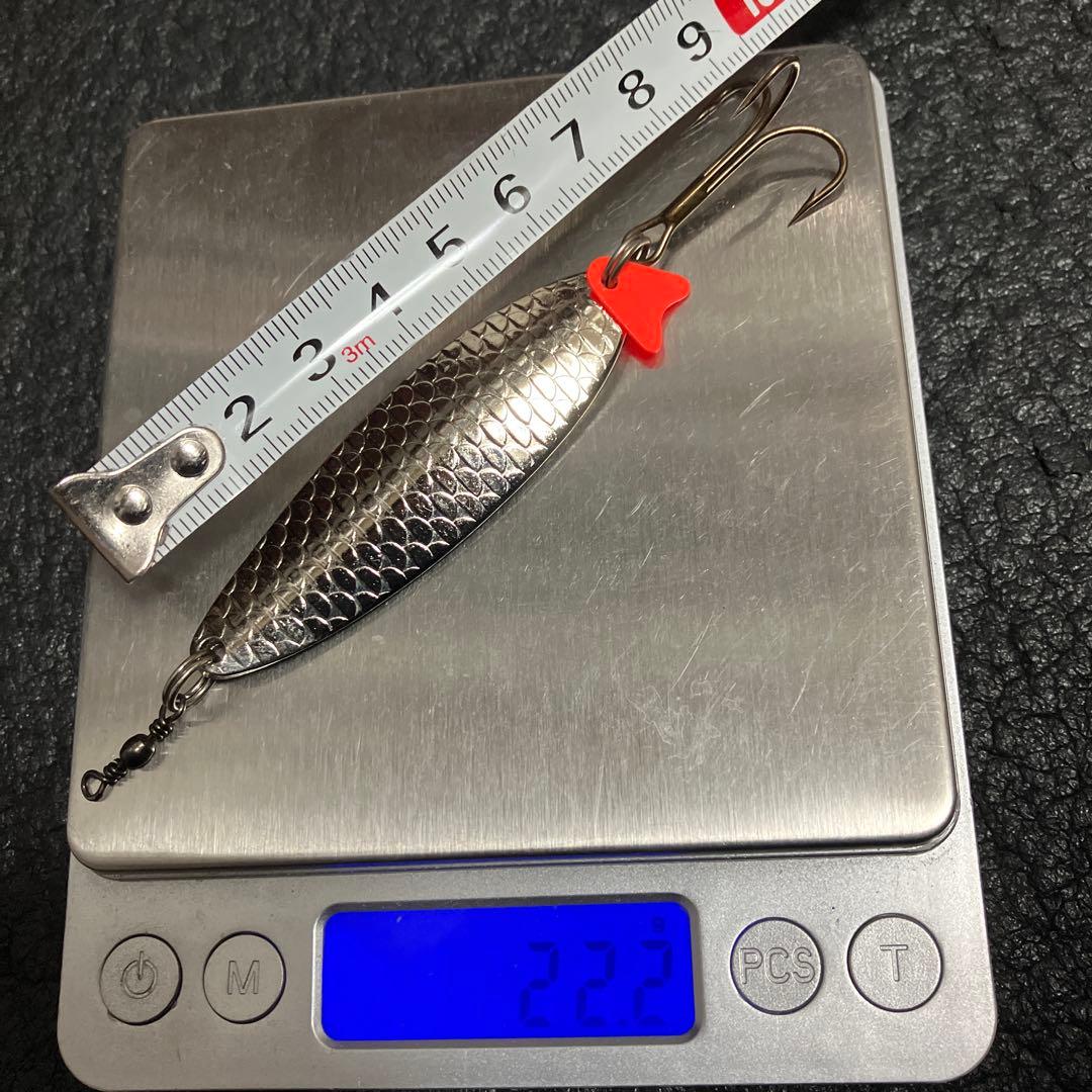 オールドスプーン各種 バラ用ページ