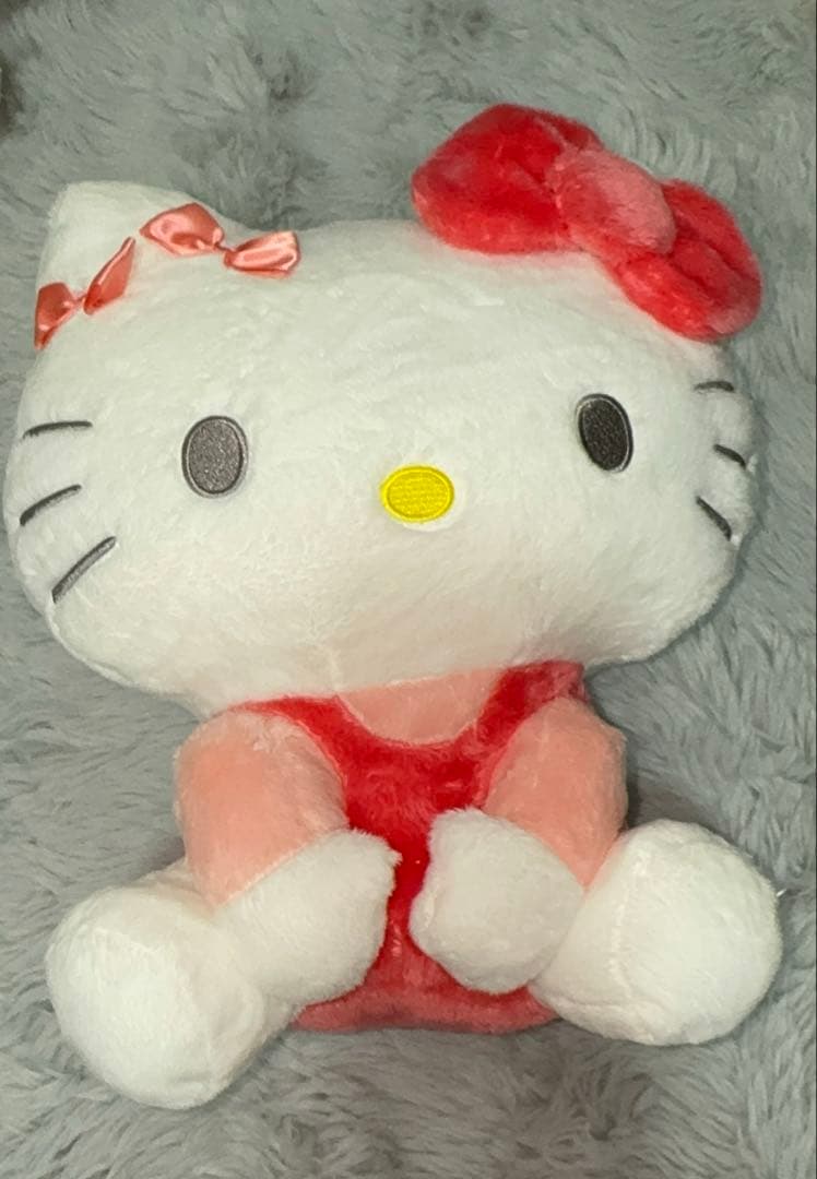 ハローキティ ちゃん 激安 まとめ売り ぬいぐるみ など 量産 ギャル 推し活