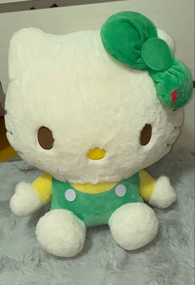 ハローキティ ちゃん 激安 まとめ売り ぬいぐるみ など 量産 ギャル 推し活