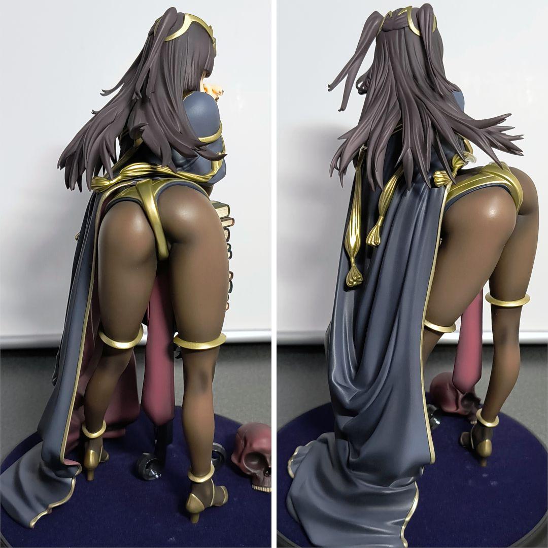 サーリャ　「ファイアーエムブレム覚醒」【Sallya】 1/7スケールフィギュア