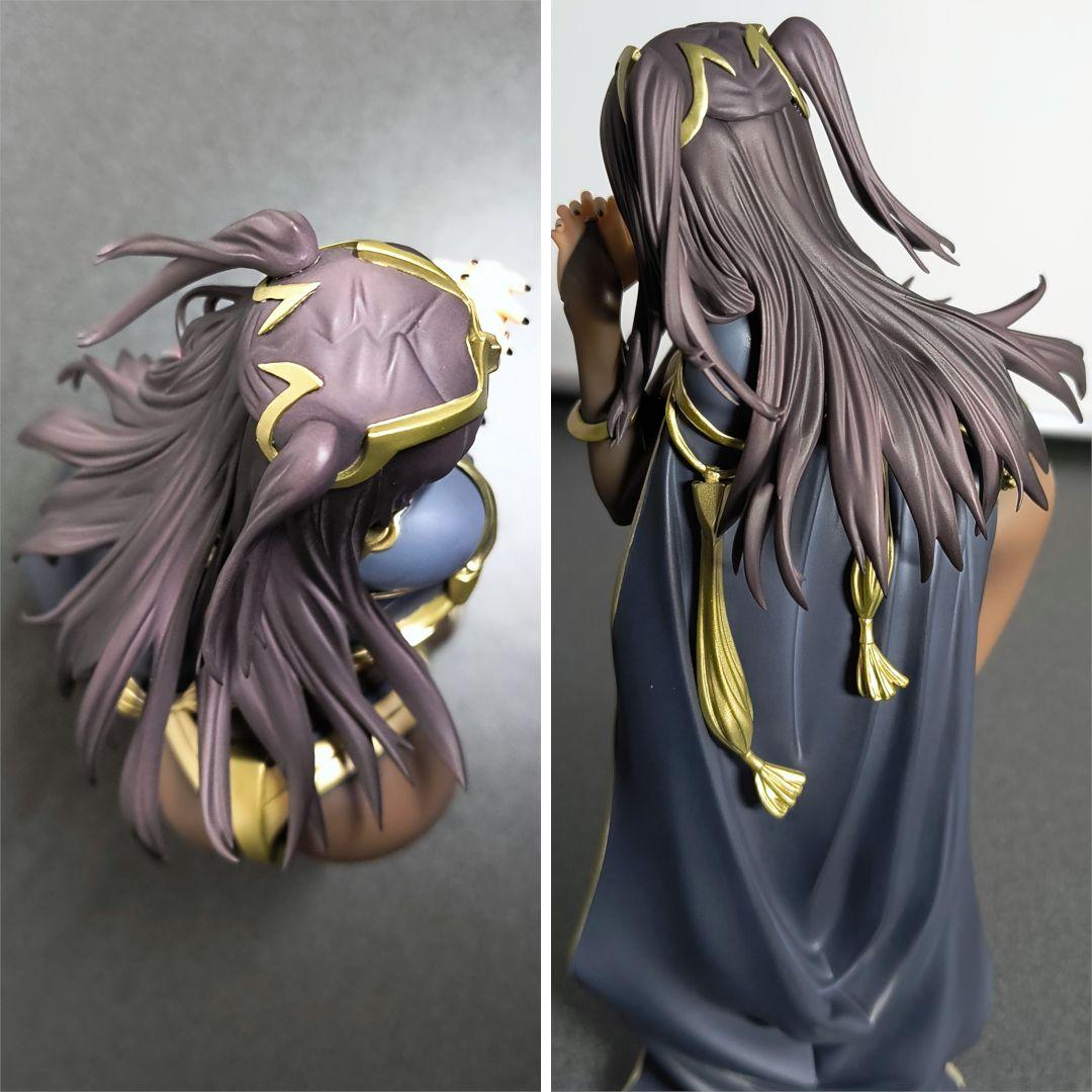サーリャ　「ファイアーエムブレム覚醒」【Sallya】 1/7スケールフィギュア
