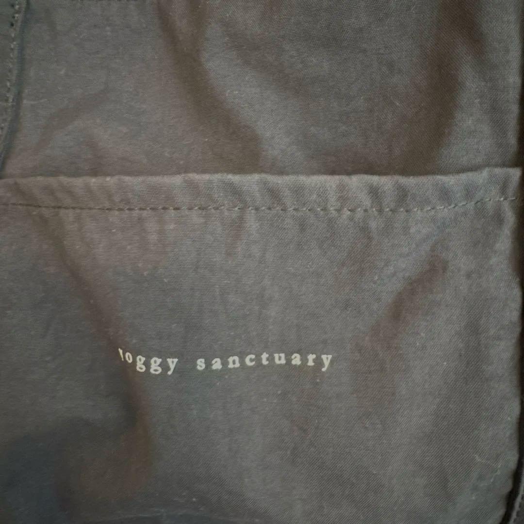 送料無料❣️yoggy sanctuaryマルチヨガトート