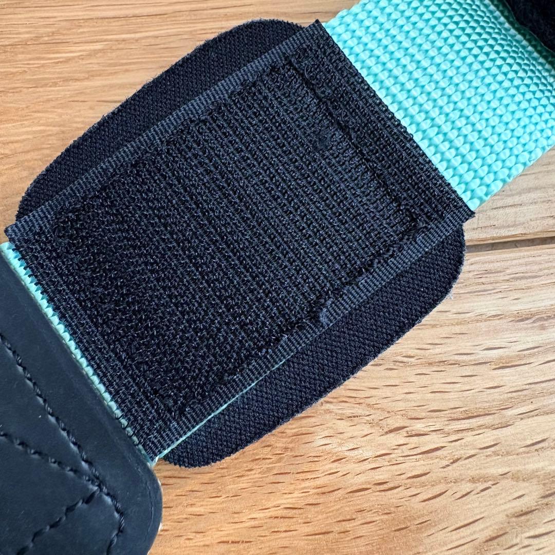 VERSA GRIPPS PRO XS パワーグリップ ミント 筋トレ