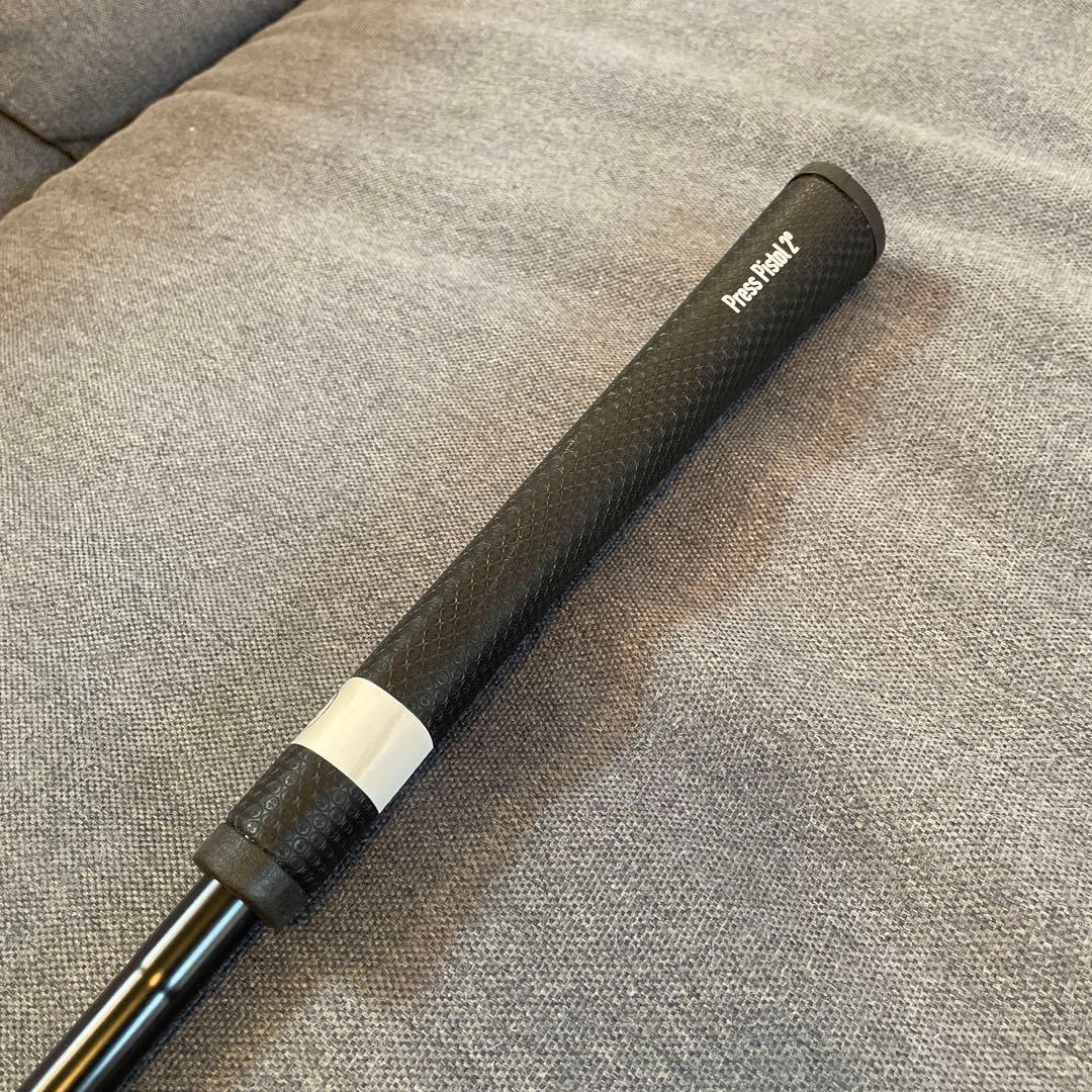 L.A.B. GOLF OZ. 1 ゼロトルクパター 34インチ